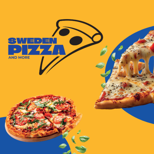 Sweden Pizza